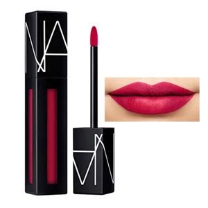 NARS • Powermatte Lip Pigment
